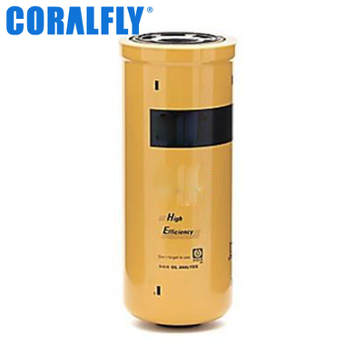 CORALFLY 4N5823 4N-5823 Truck Diesel Engine Fuel Filter CORALFLY Filter