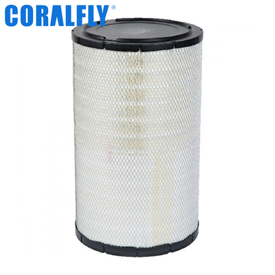 P777868 Original Truck Excavator Filter Element Air Filter For CORALFLY Filter