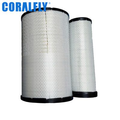 P777868 Original Truck Excavator Filter Element Air Filter For CORALFLY Filter