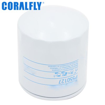 P550127 Engine Excavator Truck Tractor Bus Fuel Filter For CORALFLY Filter