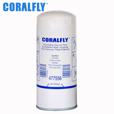 477556 FOR CORALFLY Oil Filter