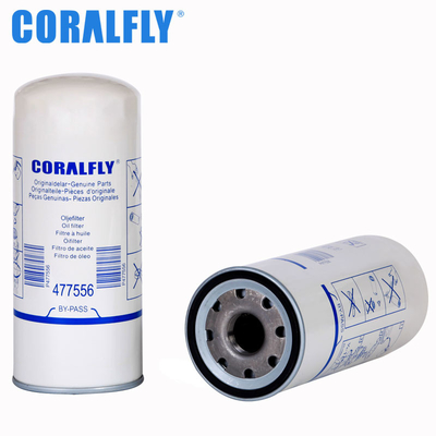 477556 FOR CORALFLY Oil Filter