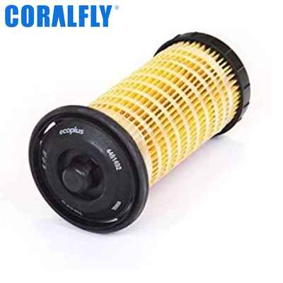 Spin On Perkins 4461492 Fuel Filter Warranty 1 Year