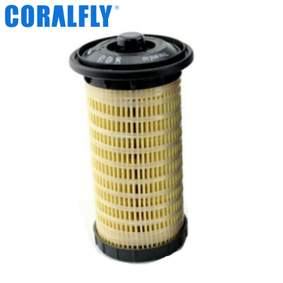 Spin On Perkins 4461492 Fuel Filter Warranty 1 Year