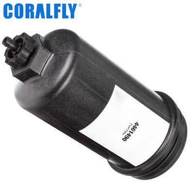 CORALFLY 4461490 Fuel Filter Perkins Diesel Fuel Filter Water Separator Kit