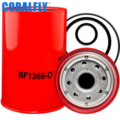 30 Micron D13 Fuel Filter 20998367 Truck Water Separator For CORALFLY