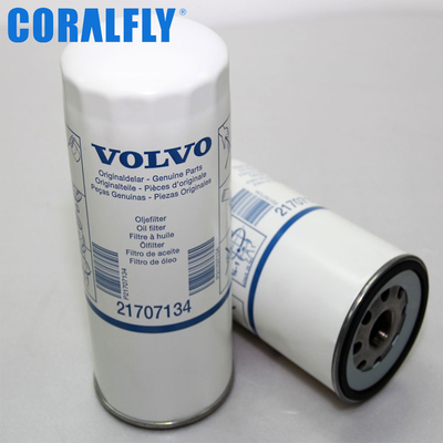 21707134 Volvo D13 Oil Filters