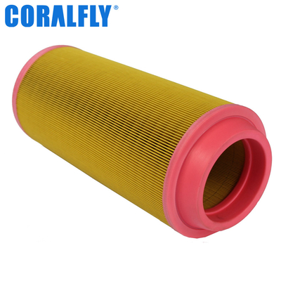 CORALFLY Style 32 917804 Truck Air Filter JCB