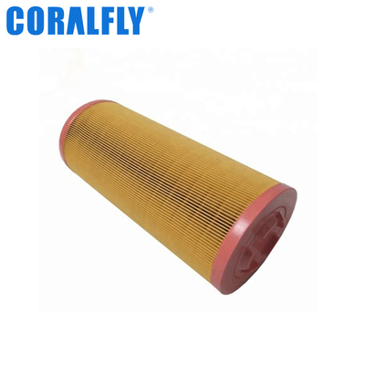 Primary Type C14200 Mann Filter Weight 1.345 LB Truck Air Filter