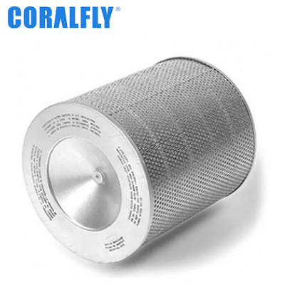 Hepa Grade ISO9001  For CORALFLY Cabin Air Filter 21834205