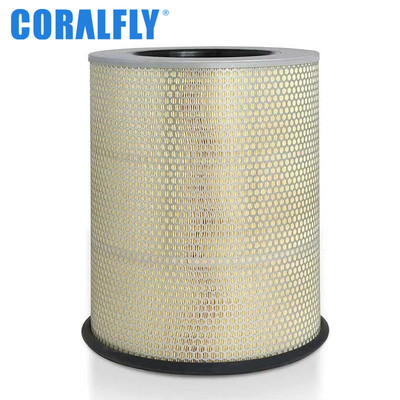 CORALFLY 2183421 For CORALFLY S60 Air Filter 99.9% Efficiency