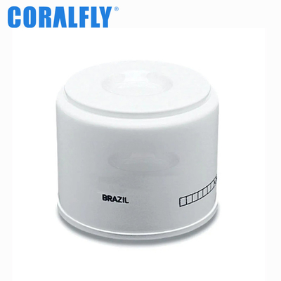 37 Micron 22057107 For CORALFLY Oil Filter Spin On Oil Filter