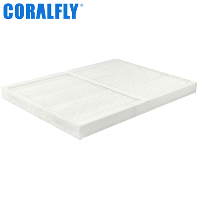 Truck Air Filter 82354791 Panel Air Filter ODM For CORALFLY