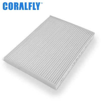 Truck Air Filter 82354791 Panel Air Filter ODM For CORALFLY