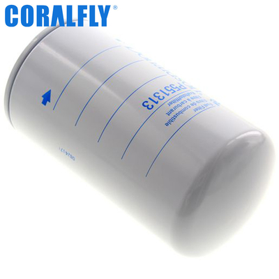 P551313 Engine Excavator Truck Tractor Fuel Filter For CORALFLY Filter