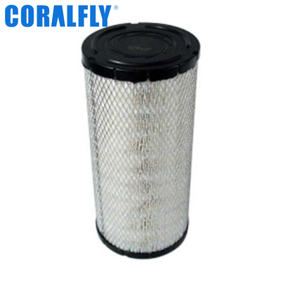 CORALFLY Style P772580 CORALFLY Air Filter Length 347mm