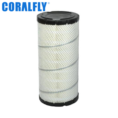 Radialseal Style P772580 Donaldson Air Filter Length 347mm