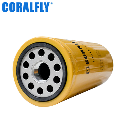 Full Flow CORALFLY 1R0716 Oil Filter 40 Micron