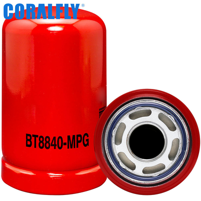 CORALFLY RE69054 Spin On Hydraulic Filter Micron Rating
