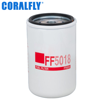 Ff5018 P553004 1-457-434-062 1180597 4669875 Fleetguard Diesel Engine Fuel Filter