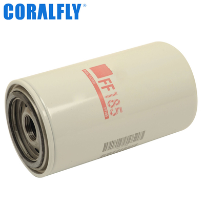 Warranty 1 Year Fleetguard FF185 Fuel Filter 6.9 Bar