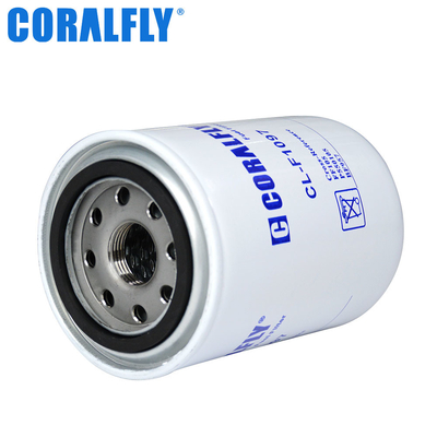 25 Micron CORALFLY FF105 Fuel Filter Spin On Style