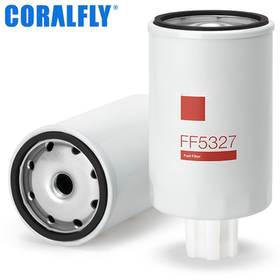 FF5327 Cross Reference Diesel Engine Fuel Filter Fleetguard