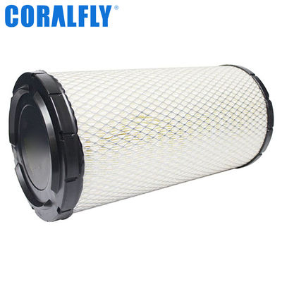 P781039 Tractor Air Filter ISO9001 For CORALFLY