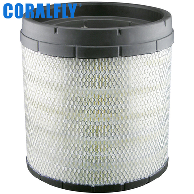 Primary Type ISO 5011 CORALFLY D110 Air Filter RE210102