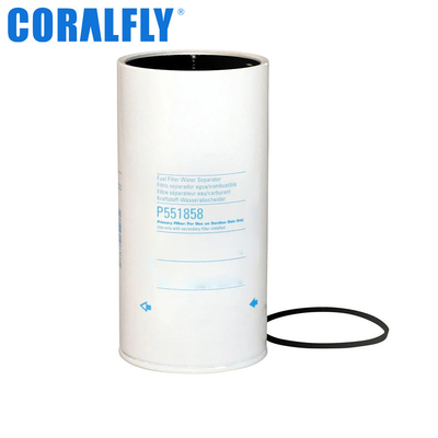 P551858 Fuel Water Separator Filter For Tractor