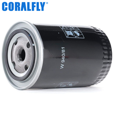 40 Micron T19044 CORALFLY Oil Filter Full Flow Type