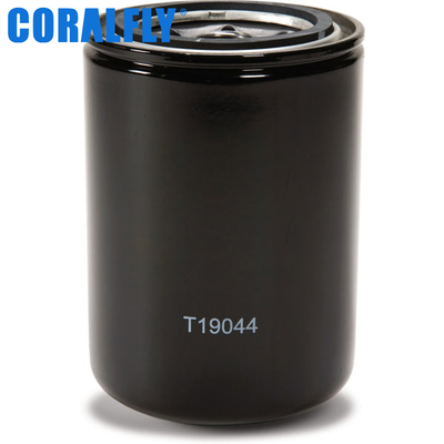 40 Micron T19044 CORALFLY Oil Filter Full Flow Type