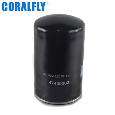 4 Micron AL118036 CORALFLY Oil Filter 3.82 Inch Outer Diameter