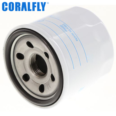 Full Flow Type P502067 For CORALFLY Oil Filter Cellulose Oil Filter