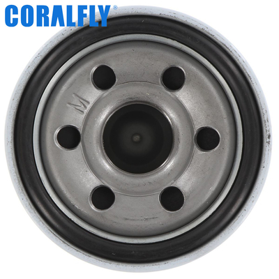 Full Flow Type P502067 For CORALFLY Oil Filter Cellulose Oil Filter