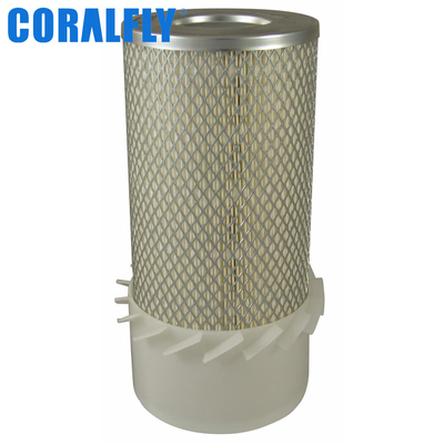 Finned Style Tractor Air Filter For CORALFLY P181052