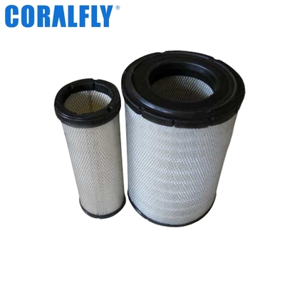 11110174 Excavator Air Filter CORALFLY Style For CORALFLY