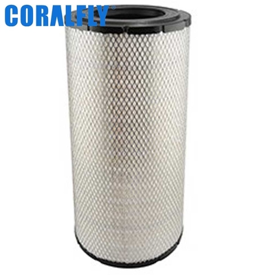 11110174 Excavator Air Filter CORALFLY Style For CORALFLY