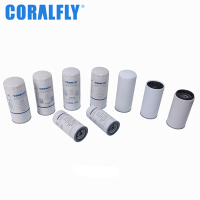 M20×1.5 14520542 Spin On Fuel Filter 17 Micron