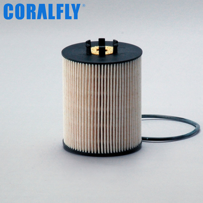 11708554 Cartridge Fuel Filter Length 86mm For CORALFLY