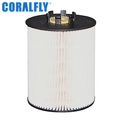 11708554 Cartridge Fuel Filter Length 86mm For CORALFLY