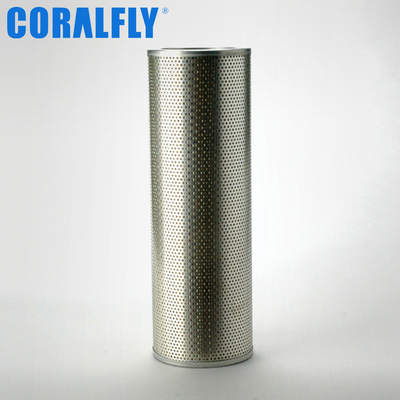 Cartridge 14509379 For CORALFLY Hydraulic Filter Micron Rating