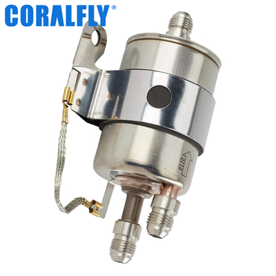 Warranty 1 Year Wix 33737 Fuel Filter For Tractors