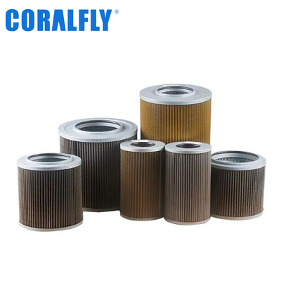 Hyundai Coralfly Air Filter 28113-4h000 28113-02750 281308d000 28130-8d000 97133-4h000