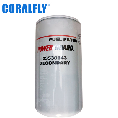 Diesel Engine Detroit Fuel Filter Dd15 Dd16 Dd13 23530707 23530706 23530644