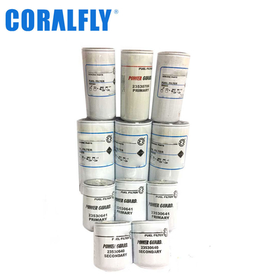 Detroit CORALFLY Oil Filter 23530573 23530408 Dd13 Dd15 Dd6