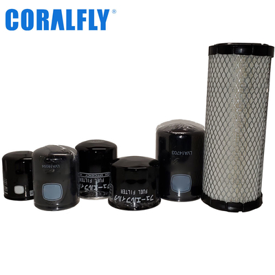 Tractor Diesel CORALFLY Air Filter Re587794 M131802 Al172781 Al150285