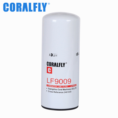 Diesel Truck CORALFLY Air Filters Af872 Af872m Af25812 Af928m 4095069
