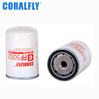 Diesel Truck CORALFLY Air Filters Af872 Af872m Af25812 Af928m 4095069