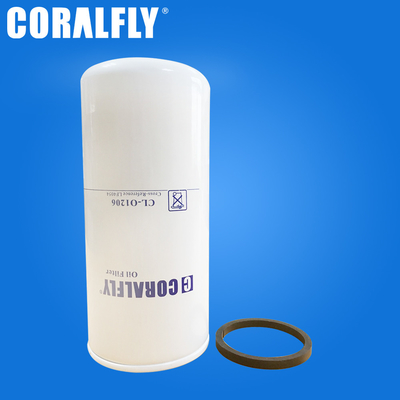 Diesel CORALFLY Truck Coolant Filter WF2073 709938 A77543 209605 WFC21 350029